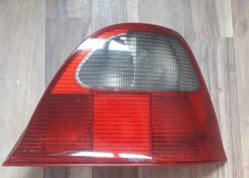 Tylna lampa pasażera Rover 414 HATCHBACK-WYSYŁKA!!!!