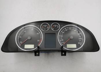 Licznik Zegary VW Passat B5 TDI 3B0920847E 110.080.199/010