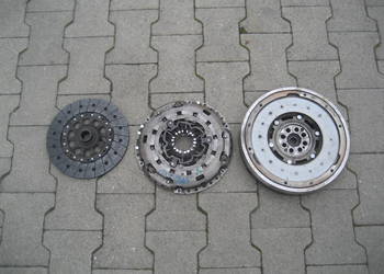 honda civic ufo viii 06-11r 2,2 i ctdi koło dwumasowe tarcza docisk