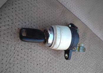 Audi 80 b3 zamek wkładka klapy