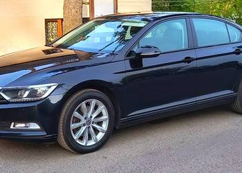 Passat B8 1.4 TSI Salon Polska