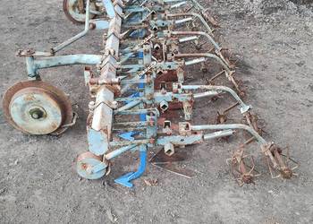 Wielorak 7 sekcyjny nowy typ