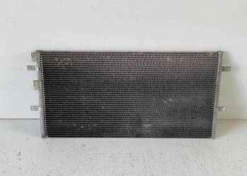 Chłodnicą klimatyzacji Ford Transit