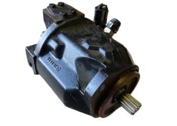 JCB 334/W4494 (Rexroth ALA10VO71DFR1 / 31R - VSC42NOO - S0499) Pompa hydra…