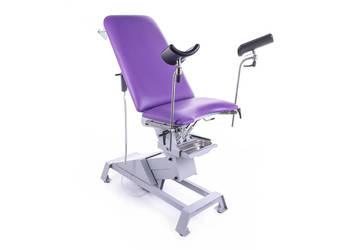 Fotel ginekologiczny PRAISTECH FG-R01