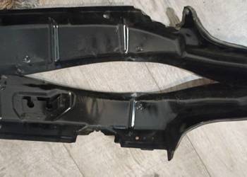 VW TIGUAN PODSZYBIE METALOWE 5NA806239B 5NA806240A