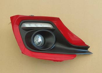 LED HALOGEN RAMKA PRAWY SUZUKI SWIFT MK8 OD 2017 90069969