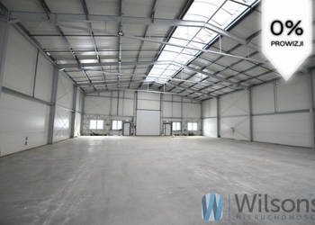 Do wynajęcia lokal 695 metrów Łomianki Dziekanów