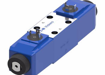VICKERS zawory modułowe DGMPC