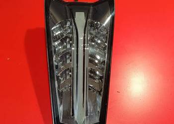 KTM RC125 RC 125 21 lampa tył tylna klosz światło led