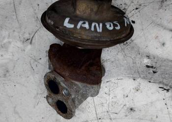 DAEWOO LANOS 1,5 16V zawór EGR