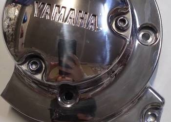 Osłona filtra oleju Yamaha Drag Star XVS 1100