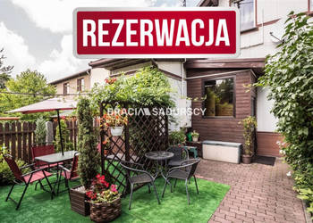 Dom wolnostojący Chrzanów Kadłubek 230.88m2