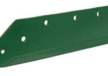 Lemiesz bez dłuta, lewy 18" 073-007 pasuje do Kverneland 5040073007