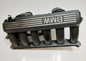 KOLEKTOR SSĄCY BMW E60 E61 N52B25 OE 7520368 (0000612)
