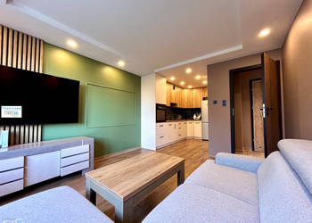 Oferta sprzedaży mieszkania 37.1m2 2 pokojowe Kielce