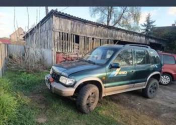 Kija sportage sprzedam zamienię
