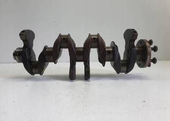 Peugeot 308 1.4 VTi WAŁ KORBOWY 75347334 8FS