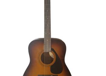 Gitara akustyczna Yamaha F310 TBS