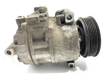 SPRĘŻARKA KLIMATYZACJI VW JETTA III 8FK351322 1.6 115KM 04-13 KOMPRESO