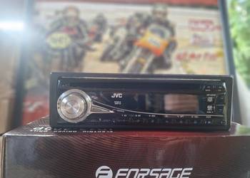 JVC   KD-R302   KD-G332  KD-R411