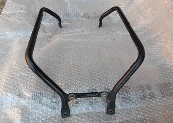 BMW F650 GS, BMW F650 GS Dakar ,  stelaż kufrów bocznych, oryginał, st. BDB