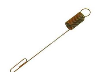 Sprężyna regulacyjna przepustnicy 791156
