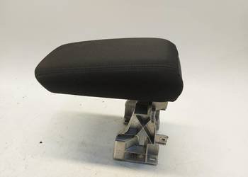 Audi Q4 E-TRON 89A 89E PODŁOKIETNIK TUNELU