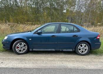* Saab 93 * 1.9 tdi 150KM * 06