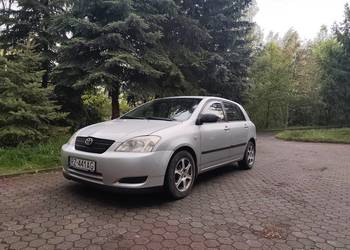 Toyota Corolla E12