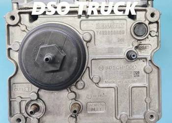POMPA ADBLUE 2 generacji 7422668889 Bosch 0444022073 RENAULT DXI VOLVO FH