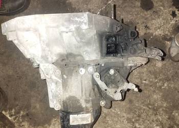Skrzynia biegów Renault Dacia dCi 1.5 JR5 147