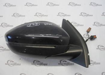 PEUGEOT 308 II lusterko prawe 98088639XT 8 PIN ANGLIK