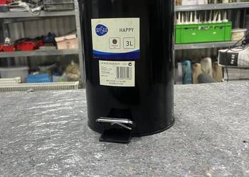 Kosz Na Śmieci (Nowy)