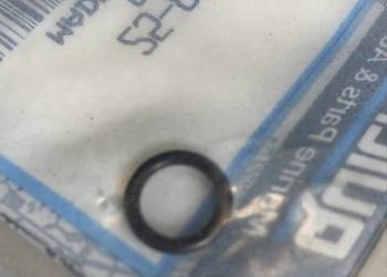 Genuine OEM Quicksilver Mercury O-Ring 25-89879