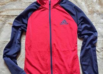 Bluza dresowa Adidas 152