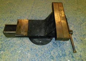 Imadło Ślusarskie Szer.Szcz.21cm