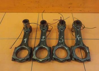 OPEL ASTRA J H ZAFIRA B 1.7 CDTI 11r 125KM A17DTR korbowod