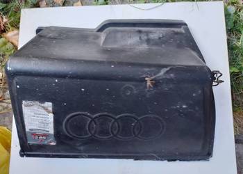 Obudowa akumulatora Audi 80 b3 1.6 TD