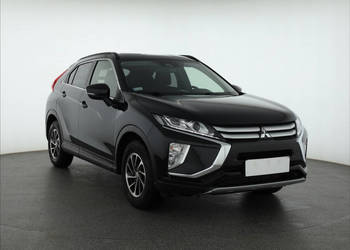 Mitsubishi Eclipse Cross 1.5 T-MIVEC