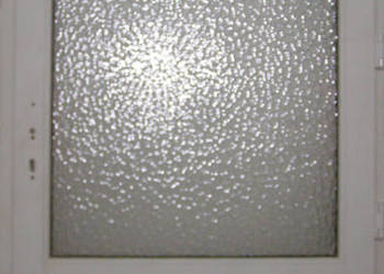 DRZWI PCV BIAŁE 111 X 211 (76/2015)