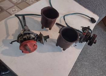POLONEZ FIAT 125 P APARAT ZAPŁON ELEKTRONIK