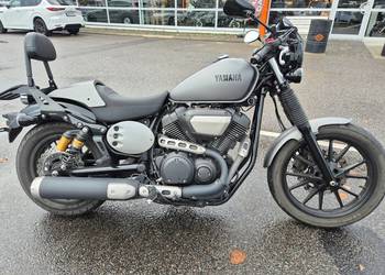 2016r wtrysk ABS Yamaha xv 950 BOLT 12000 KM  zobacz nówka europa stan nowy