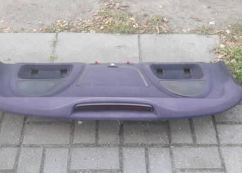 Mercedes CLK W208 roleta elektryczna A2088100020