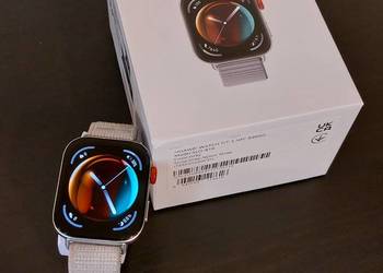 Huawei Watch Fit 3 z oryginalnym pudełkiem