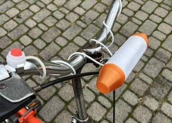 Kierunkowskazy Romet Wigry składak Jubilat Smyk Zenit lampki kierunki