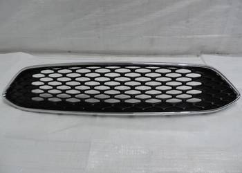 GRILL ZDERZAKA PRZÓD FORD FOCUS MK3 LIFT F1EB8200-AB NOWY ORYGINAŁ GRILL ZDERZAKA PRZÓD FORD FOCUS MK3 LIFT F1EB8200-AB NOWY ORYGINAŁ