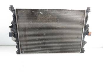 CHŁODNICA WODY FORD GALAXY II 2.0 TDCi 6G917A095AD