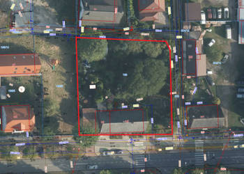 Okazja Udział 1/5 Działki w centrum Wołczkowa