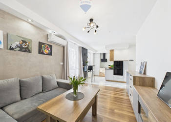 Słoneczne 2 pokoje, Bielany, blisko metra